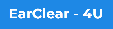 EarClear - 4U logo